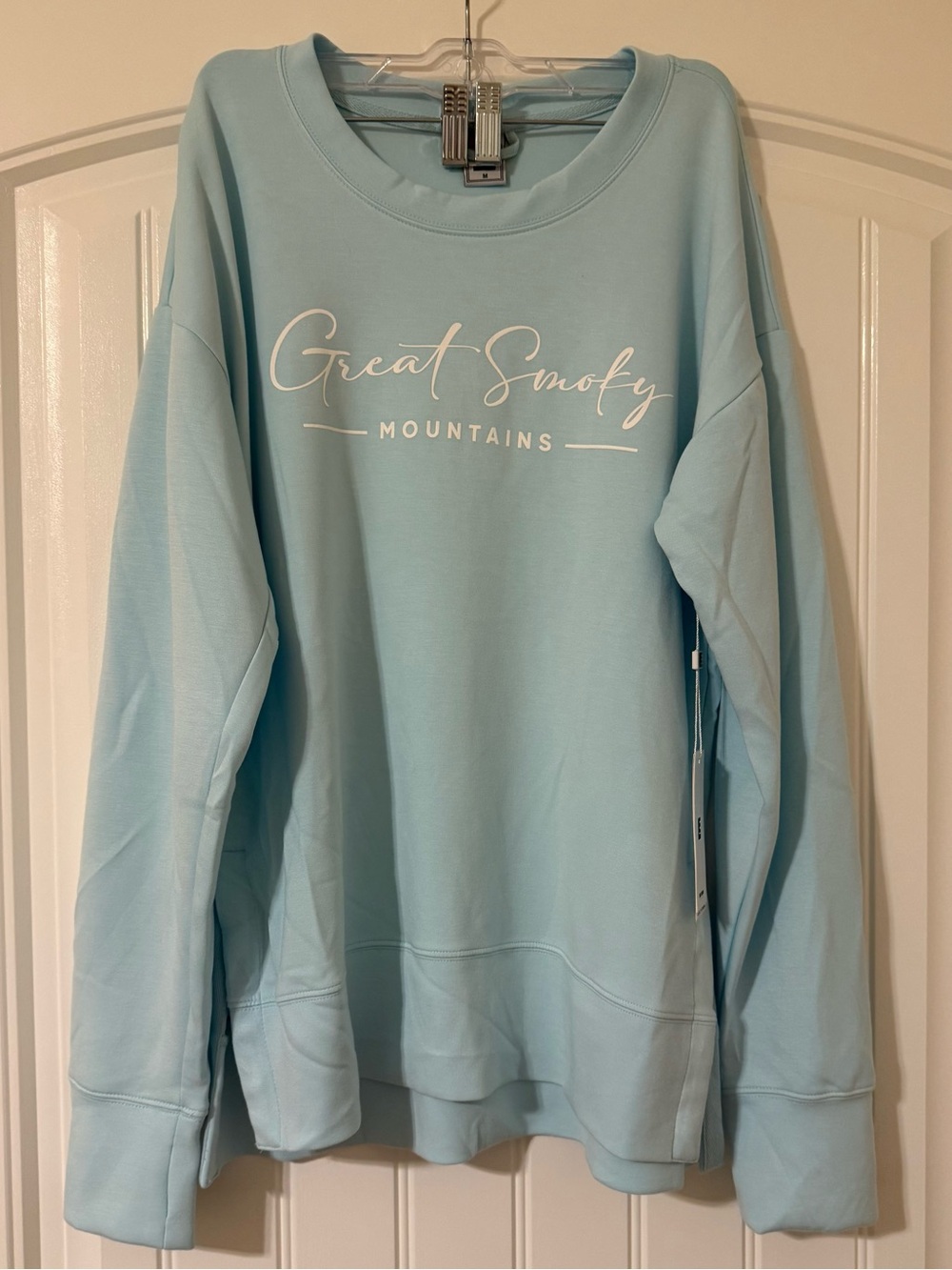 Great Smokey Mountain Sweatshirt